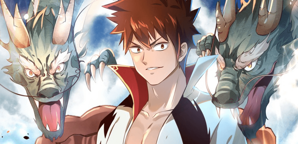 Baca Manhua Master Pedang Jiwa