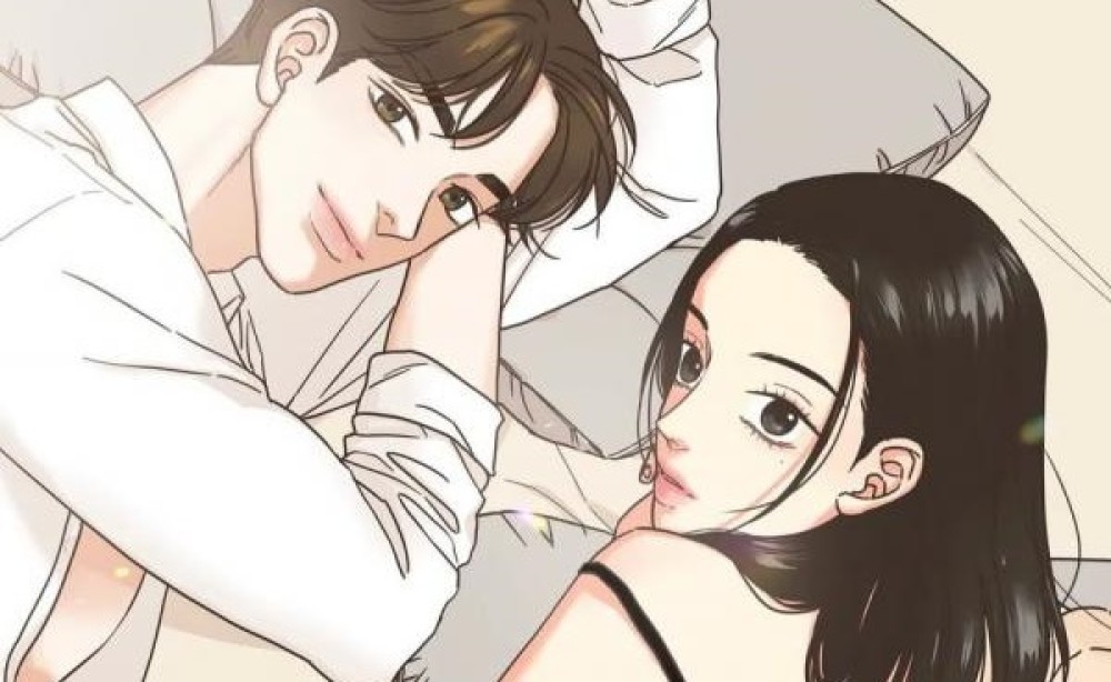 Baca Komik Manhwa Cinta Semu