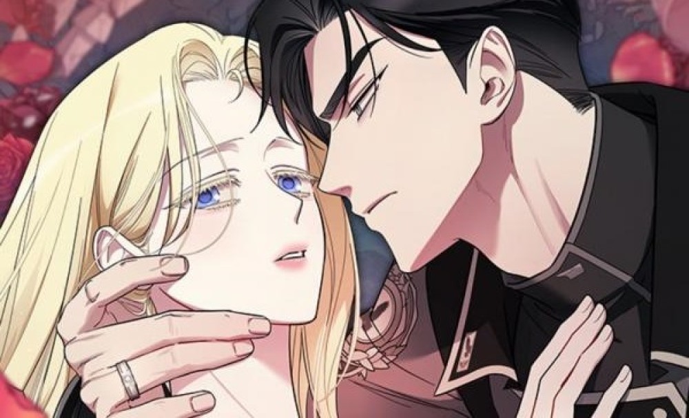 Baca Komik Manhwa Kang Buliku Sayang Xv1