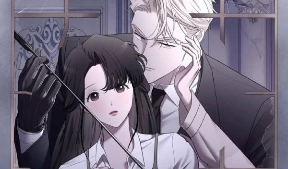 Baca Komik Manhwa Kastil Dominan Xv1