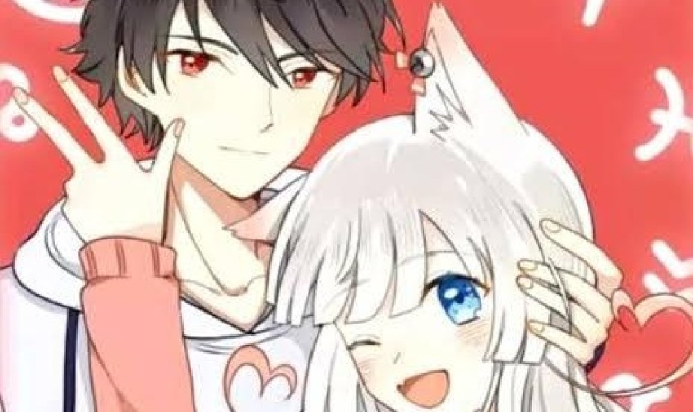 Baca Komik Manhua Hewan Peliharaan Saya Kehilangan Ingatannya