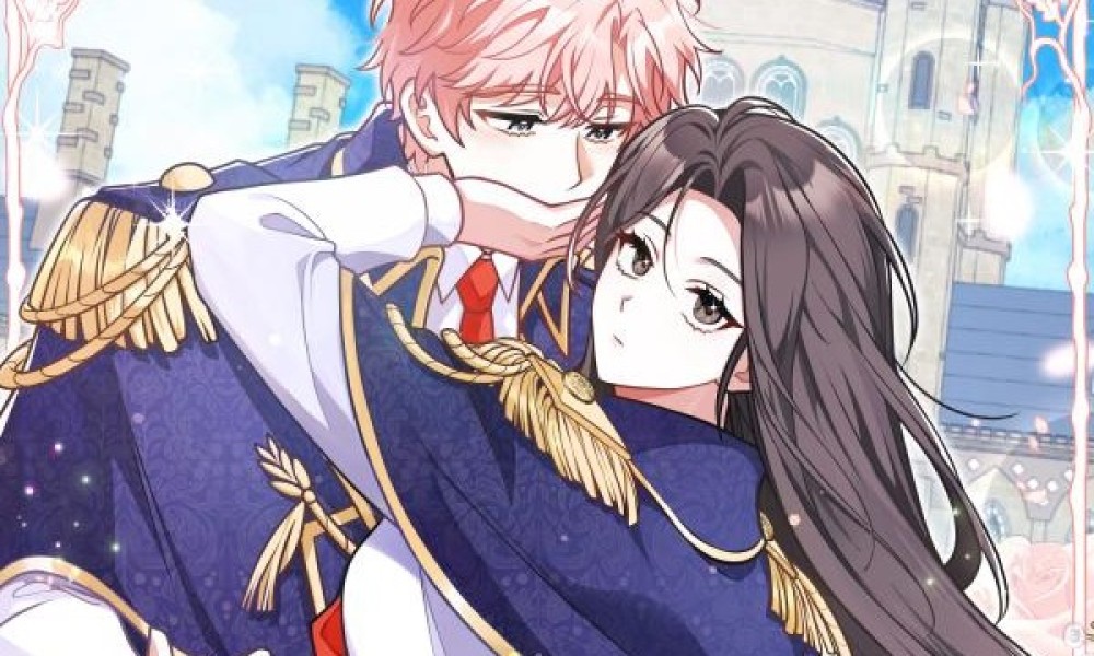 Baca Komik Manhwa Teman Tidak Melakukan Ini!