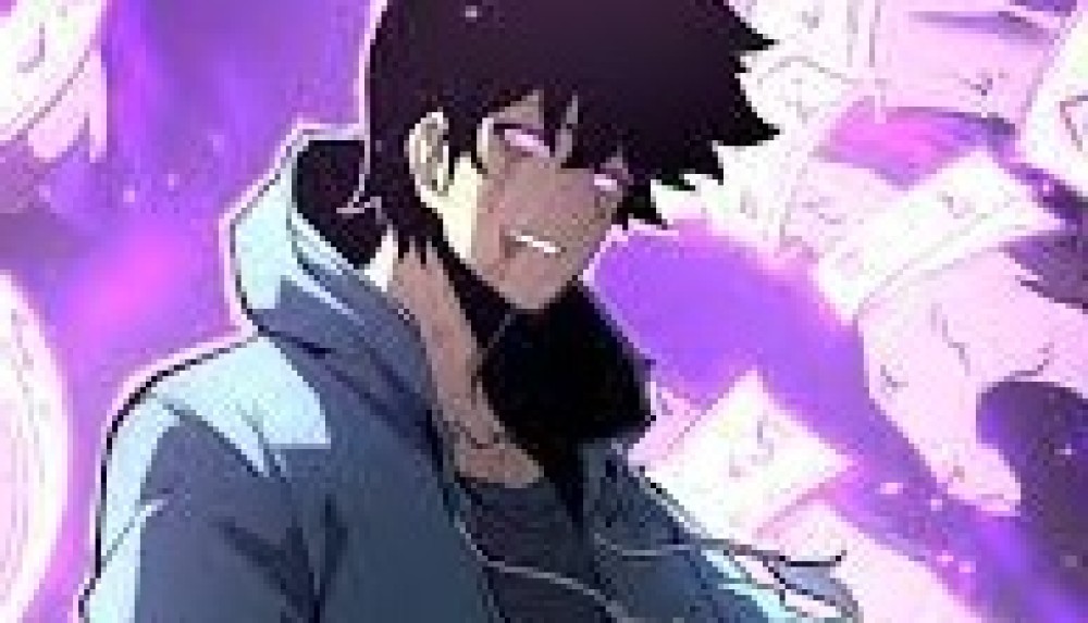 Baca Manhua Saya Menjadi Raja dengan Memulung