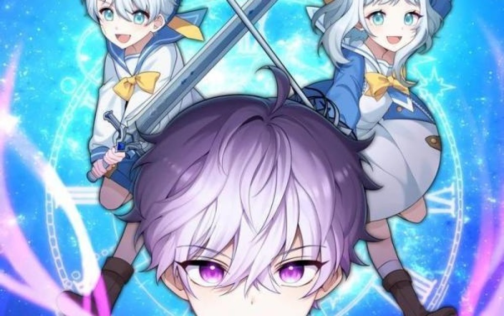 Baca Manhwa Bocil Naga Mencoba Bertahan Hidup