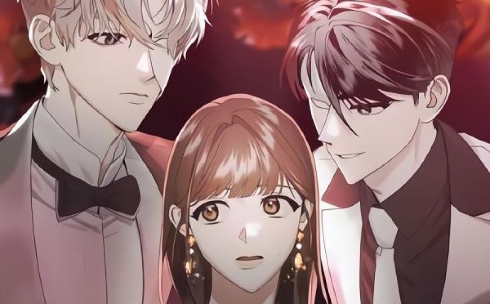 Baca Komik Manhwa Suami Keduaku Xv1