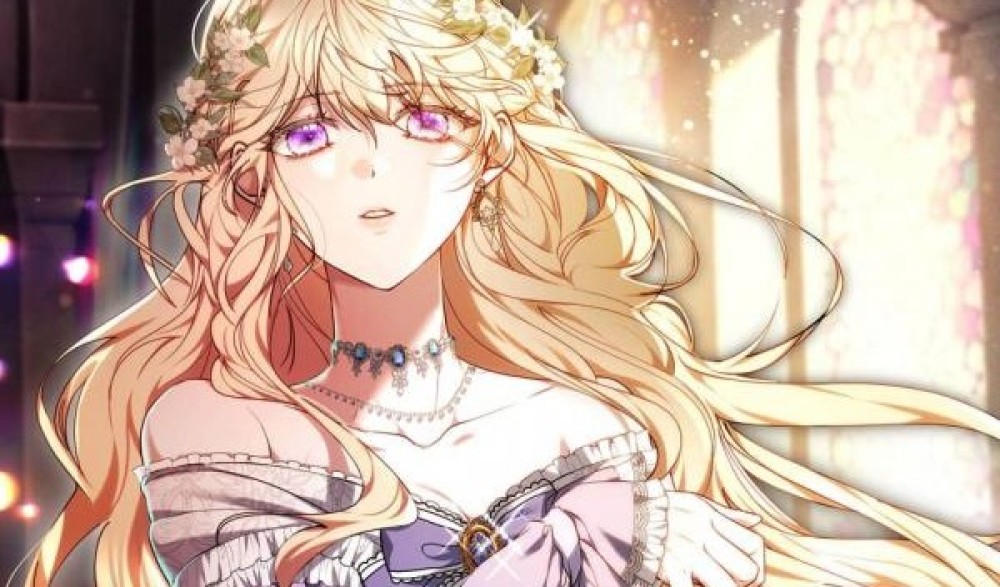 Baca Komik Manhwa Hidup Sebagai Ibu Tiri Penjahat