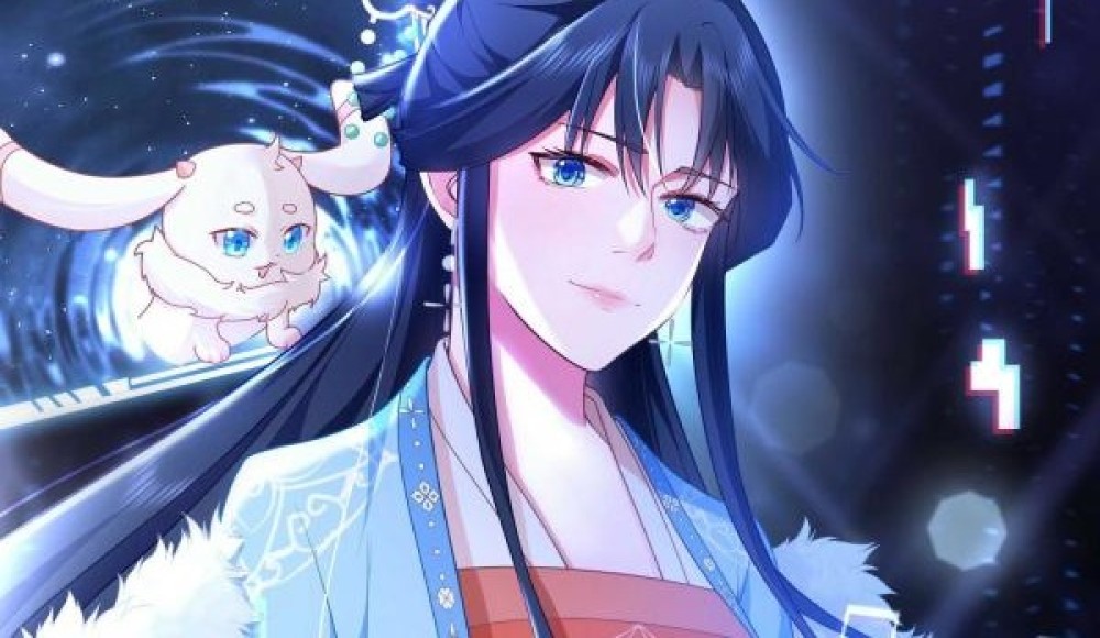 Baca Komik Manhua Sistem Teh Hijau Super