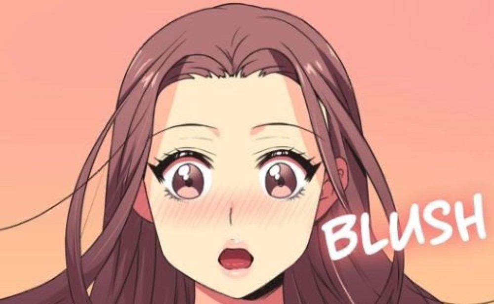 Baca Komik Manhwa Seorang Wanita yang Tidak Bisa Menolak