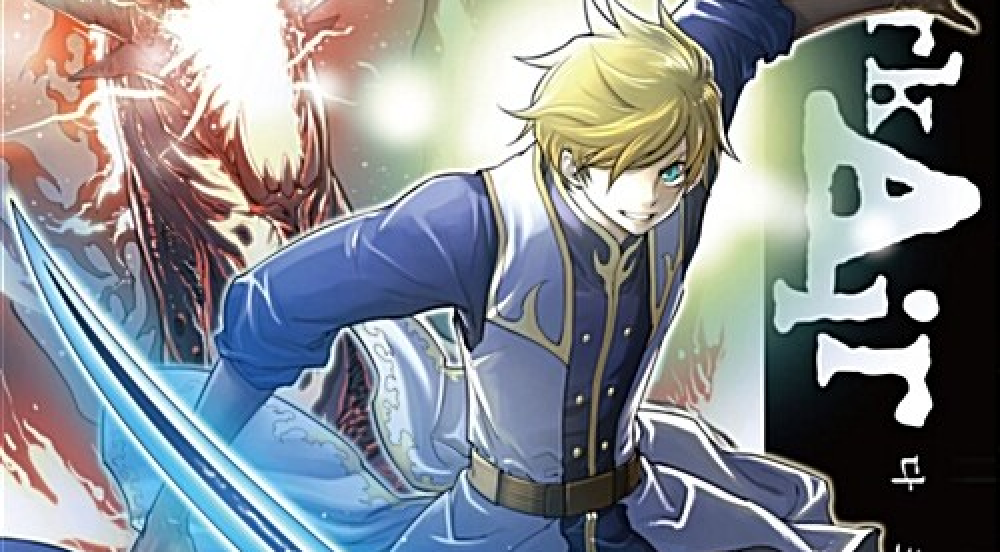 Baca Komik Manhwa Udara Gelap