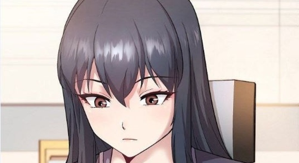 Baca Komik Manhwa Memainkan Game Dengan Manajer Seksi Saya