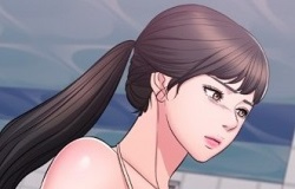 Baca Komik Manhwa Apakah Boleh Basah?