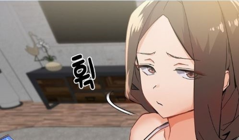 Baca Komik Manhwa Ada Apa Dengan Keluarga Ini