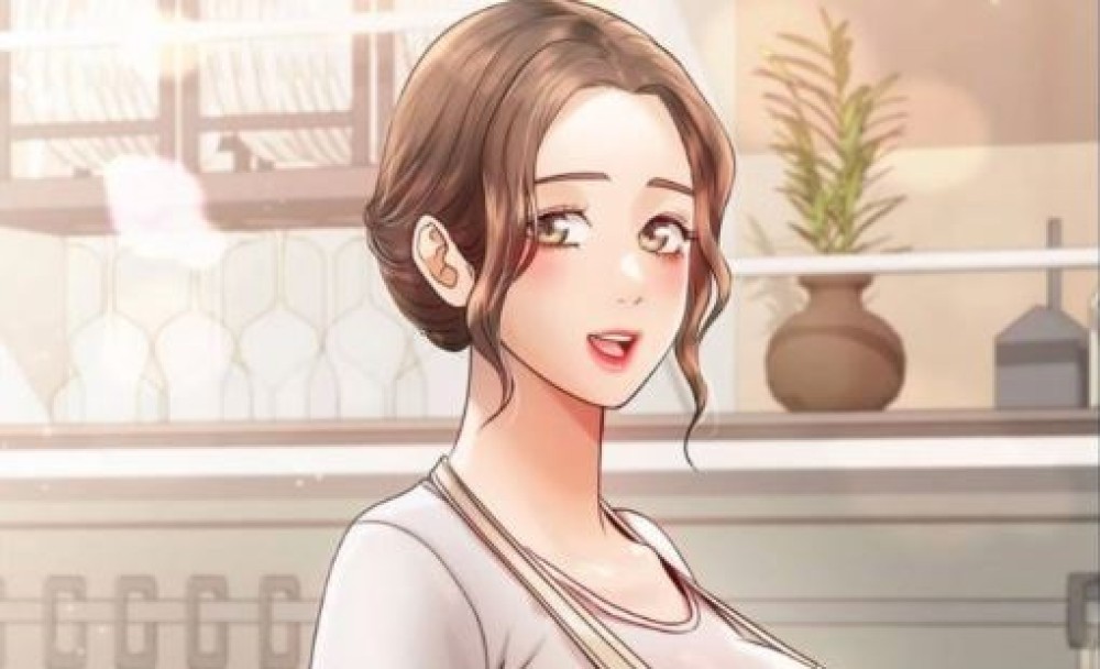 Baca Komik Manhwa Menjinakkan Seorang Anak Xv1