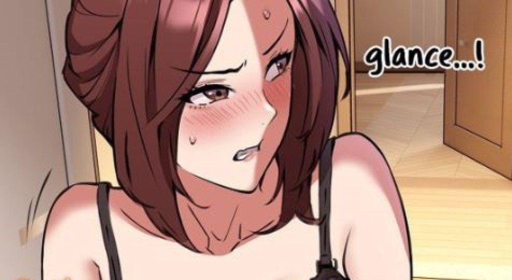 Baca Komik Manhwa Pengemudi di Kota Baru