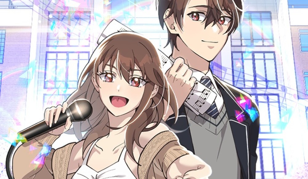 Baca Komik Manhwa Adik Perempuan Saya Adalah Seorang Jenius