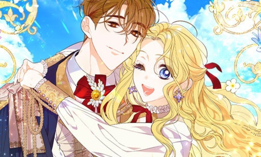 Baca Komik Manhwa Abella Kecil yang Konyol