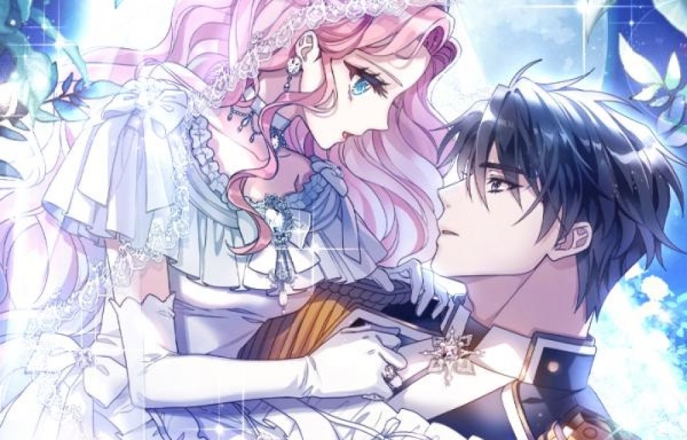 Baca Komik Manhwa Kawin Kontrak Karena Saya Sakit Parah