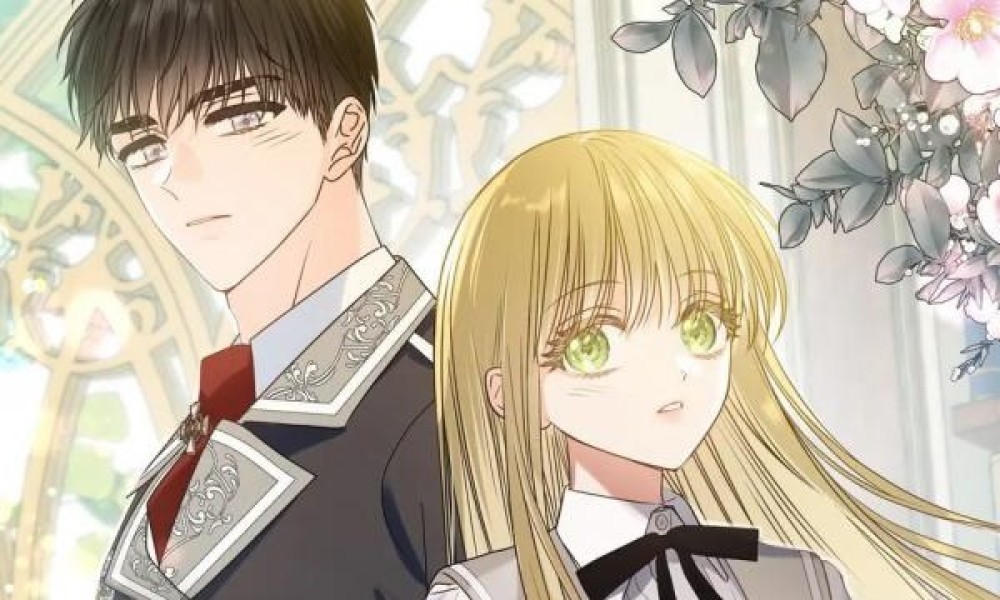 Baca Komik Manhwa Tolong Tinggalkan Emily Sendirian