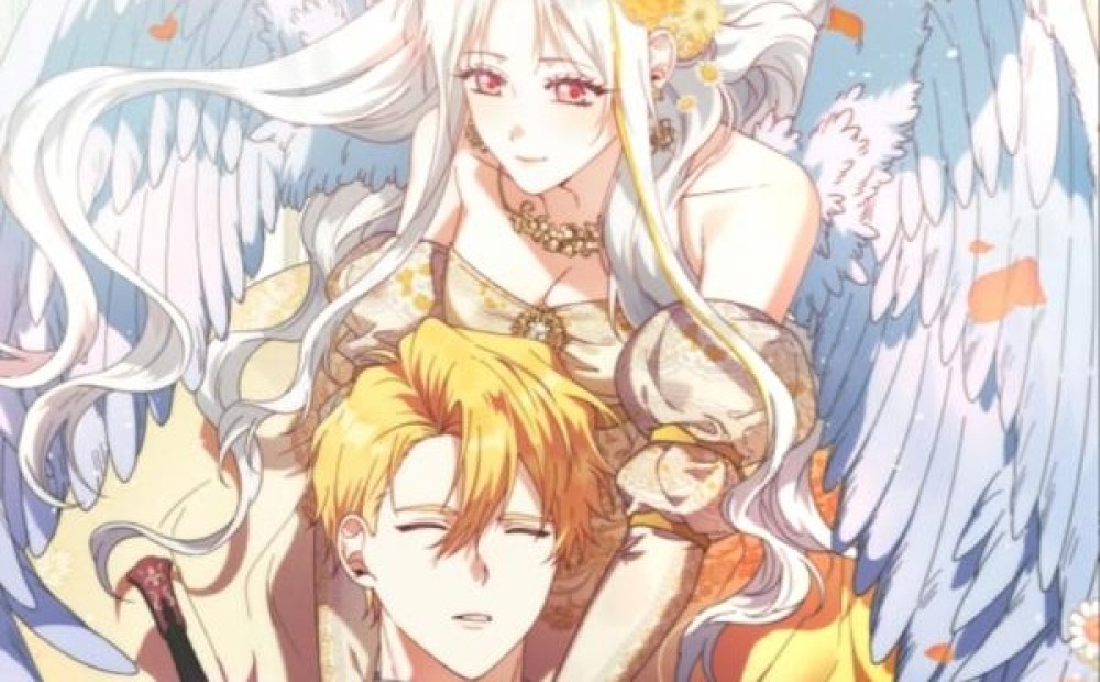 Baca Komik Manhwa Permaisuri Baru