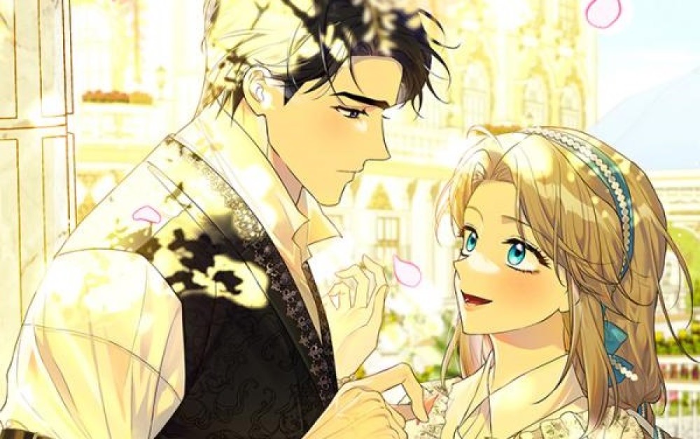 Baca Komik Manhwa Buku Harian Pengasuhan Anak Dengan Penjahat