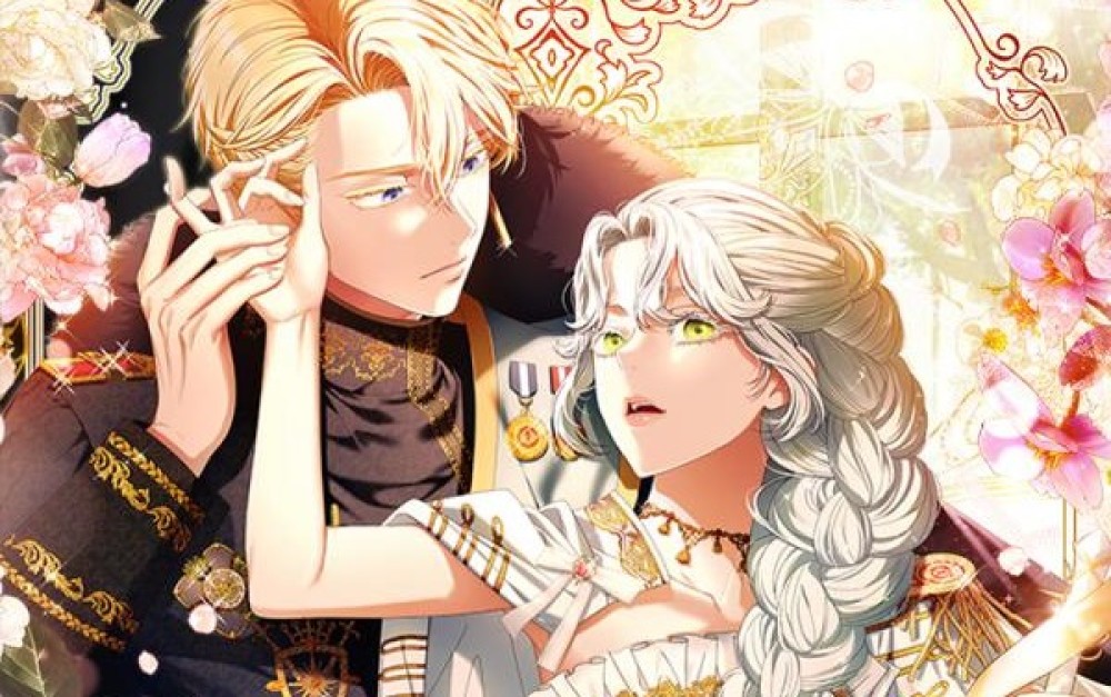 Baca Manhwa Aku Dalam Masalah Karena Kaisar Menganggapku Sakit Parah