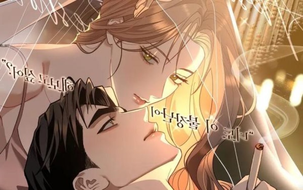 Baca Komik Manhwa Stasiun Absolut