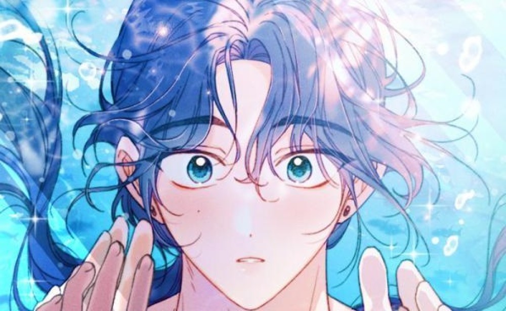 Baca Manhwa Duyung Yang Kucintai