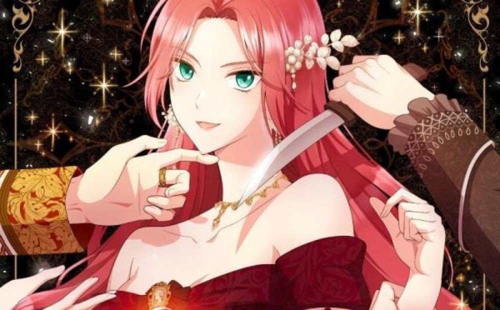 Baca Komik Manga Penjahat dengan Tingkat Kelangsungan Hidup 0%.