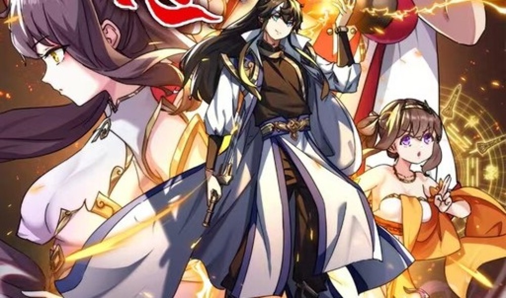 Baca Manhua Tolong Bunuh Iblis Itu! Tuan Muda!