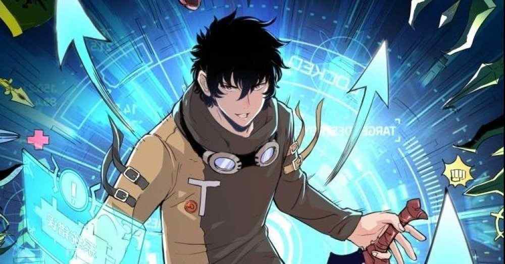 Baca Manhua Raja Bug