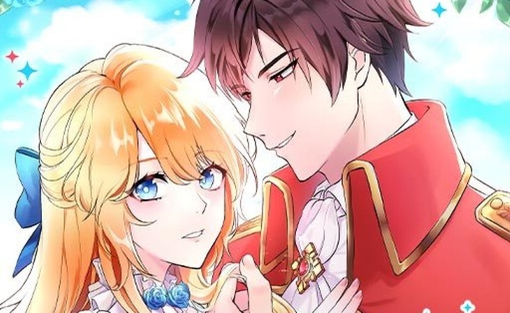 Baca Komik Manga Mohon Tepati Janji Anda, Yang Mulia!