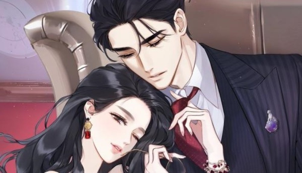 Baca Komik Manhua Kesalahan Terbaik