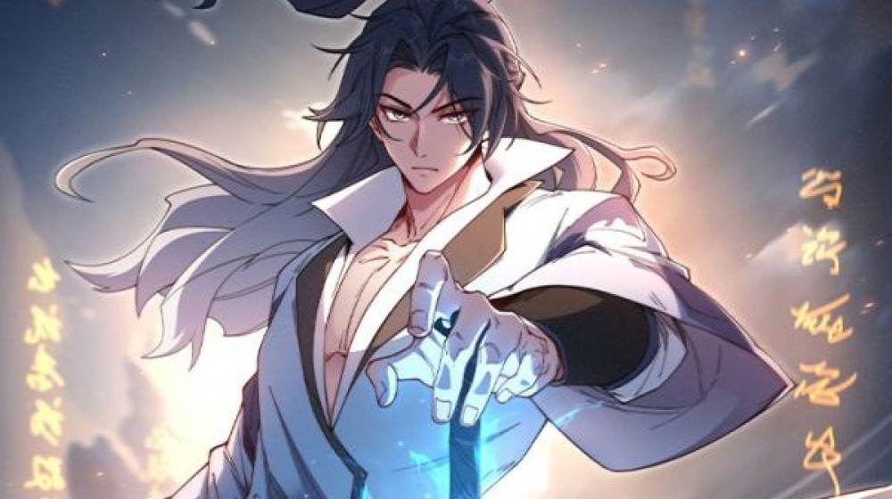 Baca Komik Manhua Kronik Pembunuh Jiwa