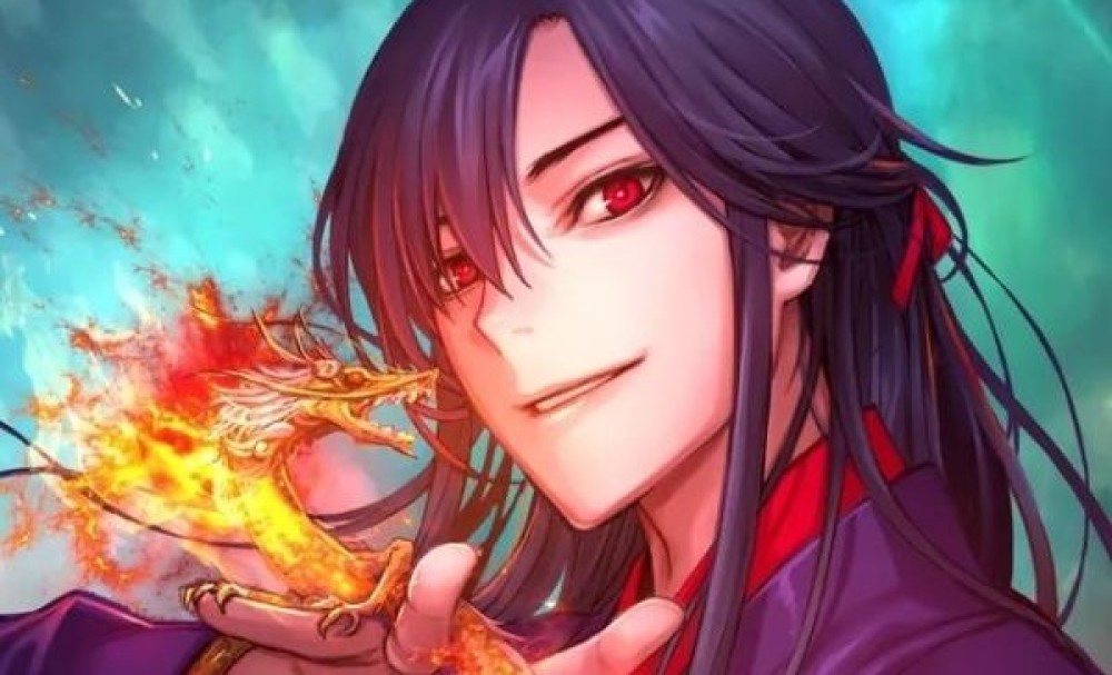 Baca Komik Manhua Legenda Iblis Kekacauan Surgawi