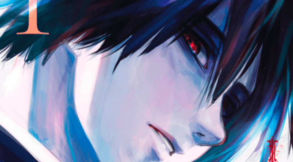 Baca Komik Manga Persimpangan Enam Orang