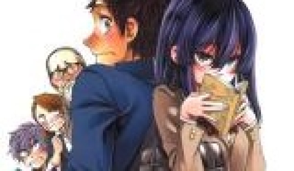 Baca Komik Manga Pagi Ini Masih Bergetar