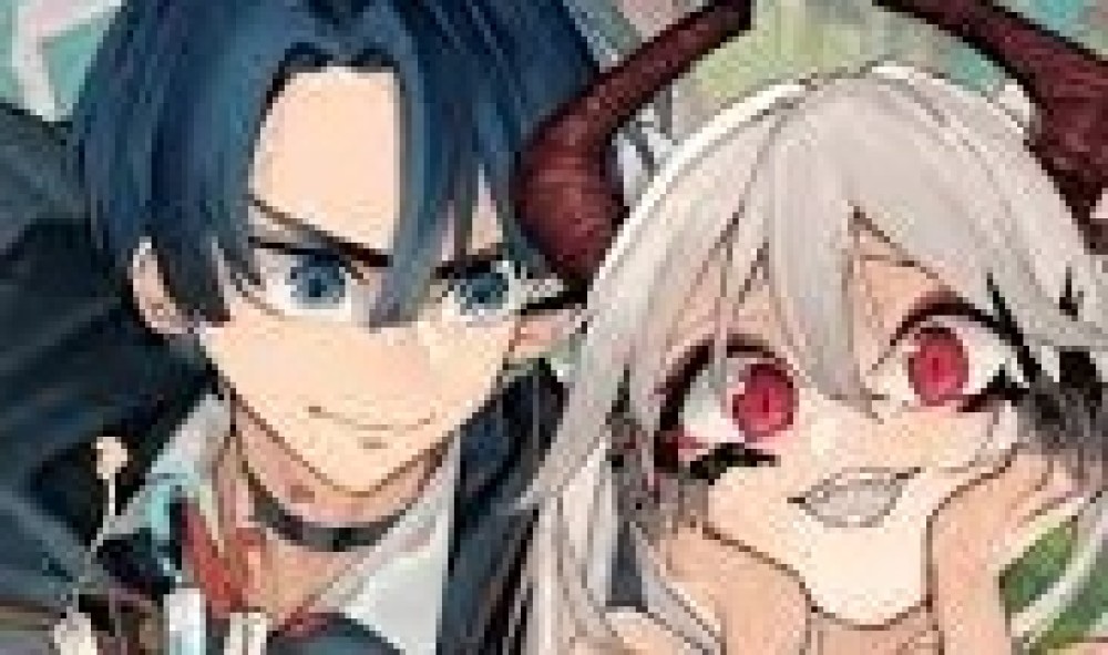 Baca Manga Naga Penjaga Kerajaan