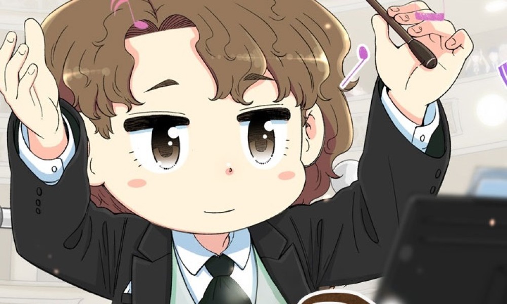 Baca Komik Manhwa Beethoven Terlahir Kembali