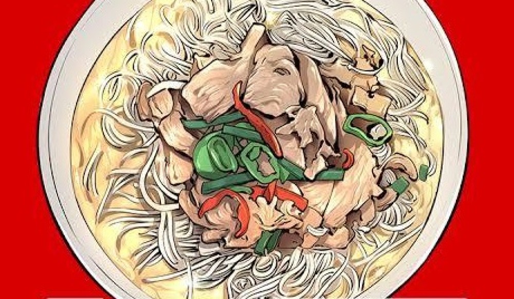 Baca Komik Manhwa Restoran Siip Xv1