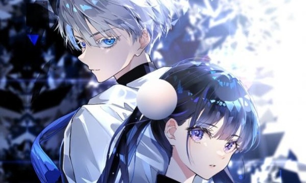 Baca Komik Manhua Kelahiran Kembali Negeri Ajaib