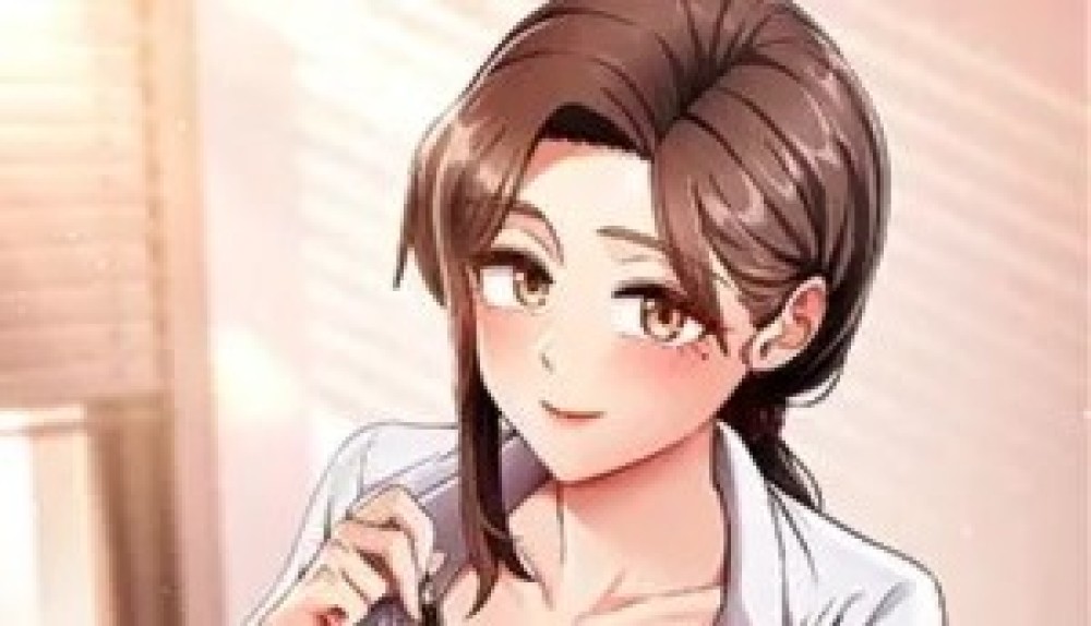 Baca Komik Manhwa Metode Belajar Saya