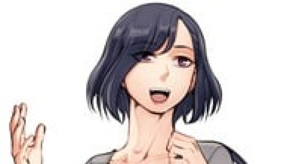 Baca Komik Manhwa Ibuku Adalah Seorang Mahasiswi