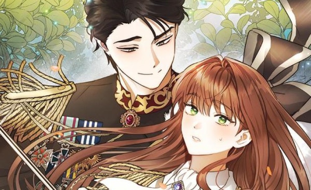 Baca Komik Manhwa Jangan Berbaik Hati Sembarangan