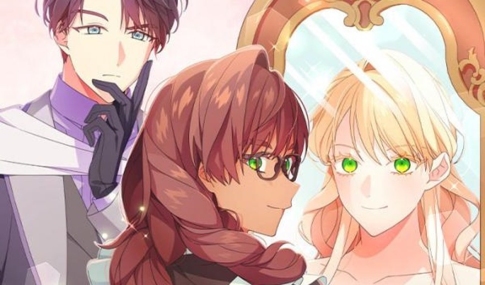 Baca Komik Manhwa Menyamar Menjadi Jelek