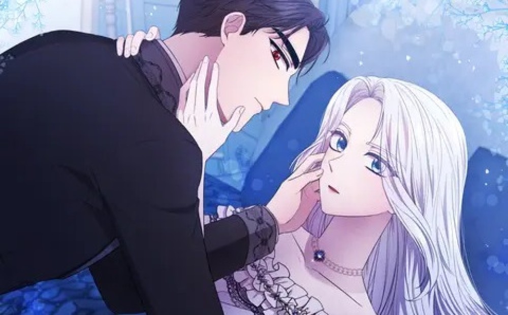 Baca Manhwa Untuk Hubunganku Yang Baik Dan Jahat