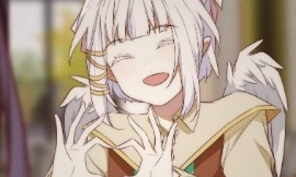 Baca Komik Manhua Harapan Malaikat