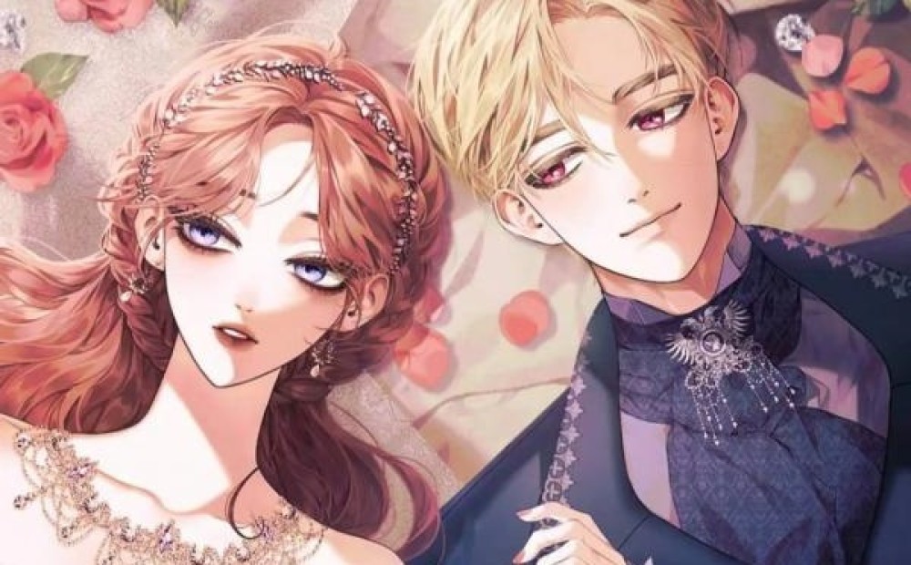 Baca Komik Manhwa Pernikahan Kedua Saya yang Pertama