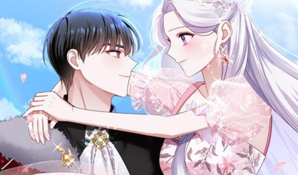 Baca Manhwa Segala Sesuatu Tentang Duke