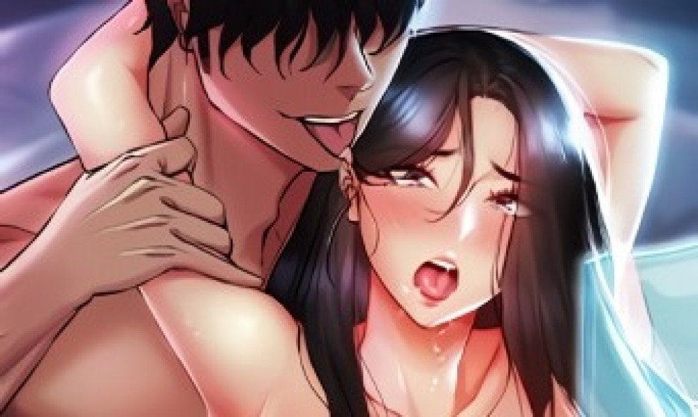 Baca Komik Manhwa Kekuatan Eroge Dalam Dunia Nyata