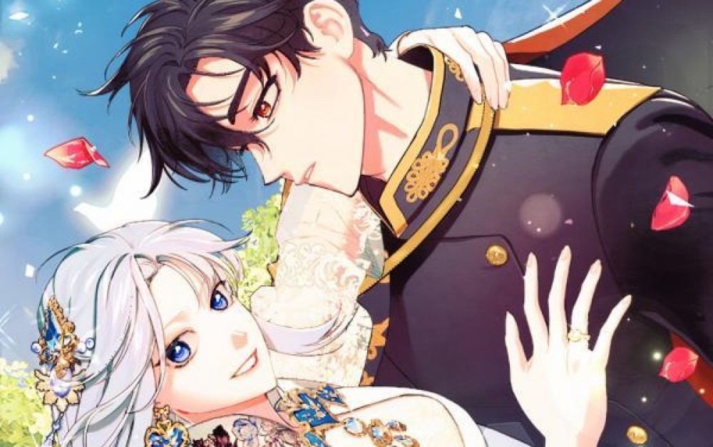 Baca Komik Manhwa Saya Belum Menikah Dengan Kekasih Yang Sakit